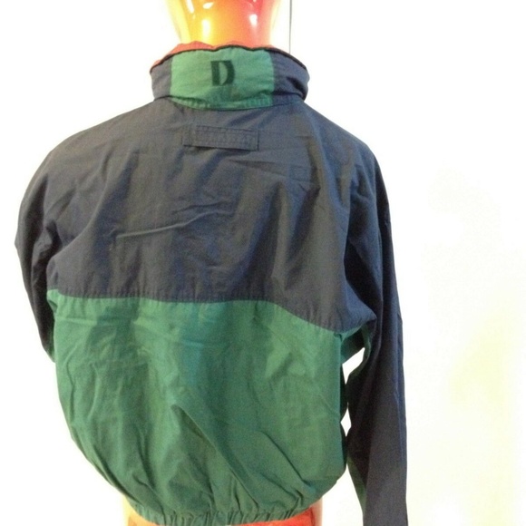 Dunbrooke Becks Hybrid Jacket Large Seeds Farming - Picture 6 of 8